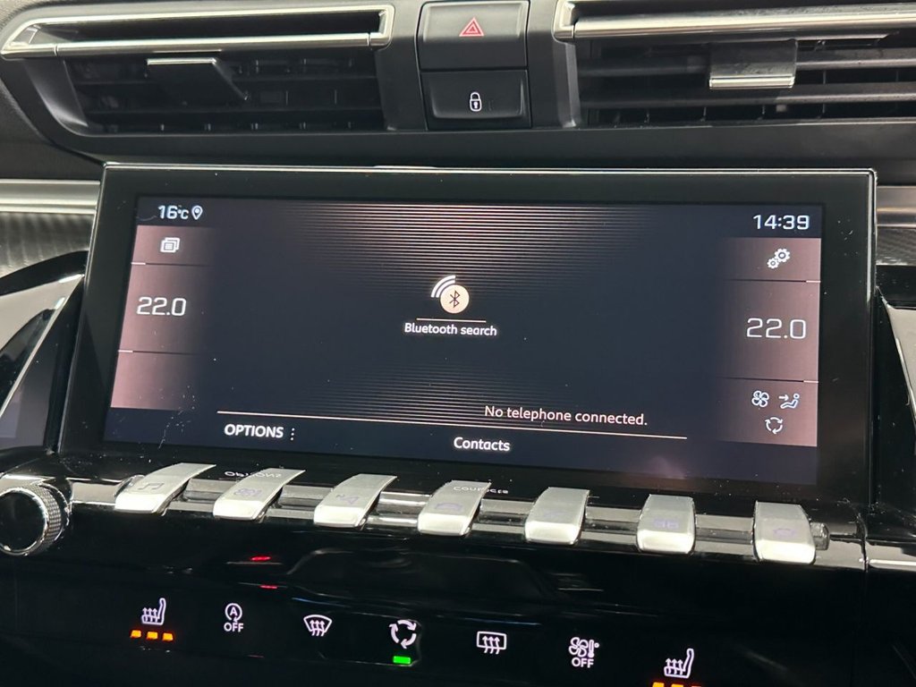 Used Peugeot 508 SW 2020 for sale - 76038690: Photo 33