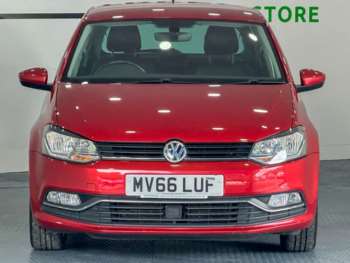 Used Volkswagen Polo 2016 for sale - 75264546: Photo