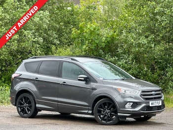 Used Ford Kuga 2017 for sale - 78658760: Photo