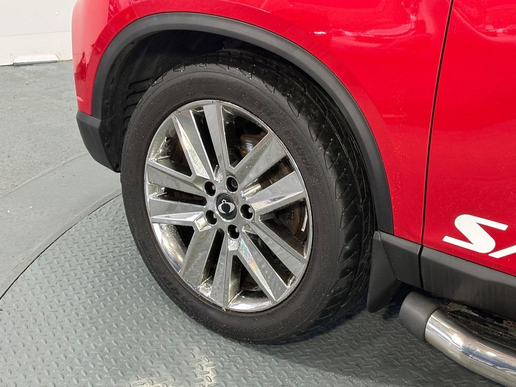 Used Ssangyong Musso 2018 for sale - 77673606: Photo 12