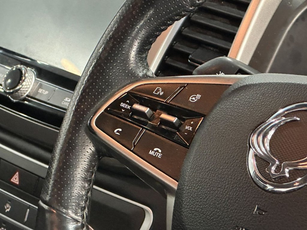 Used Ssangyong Musso 2018 for sale - 77673606: Photo 14