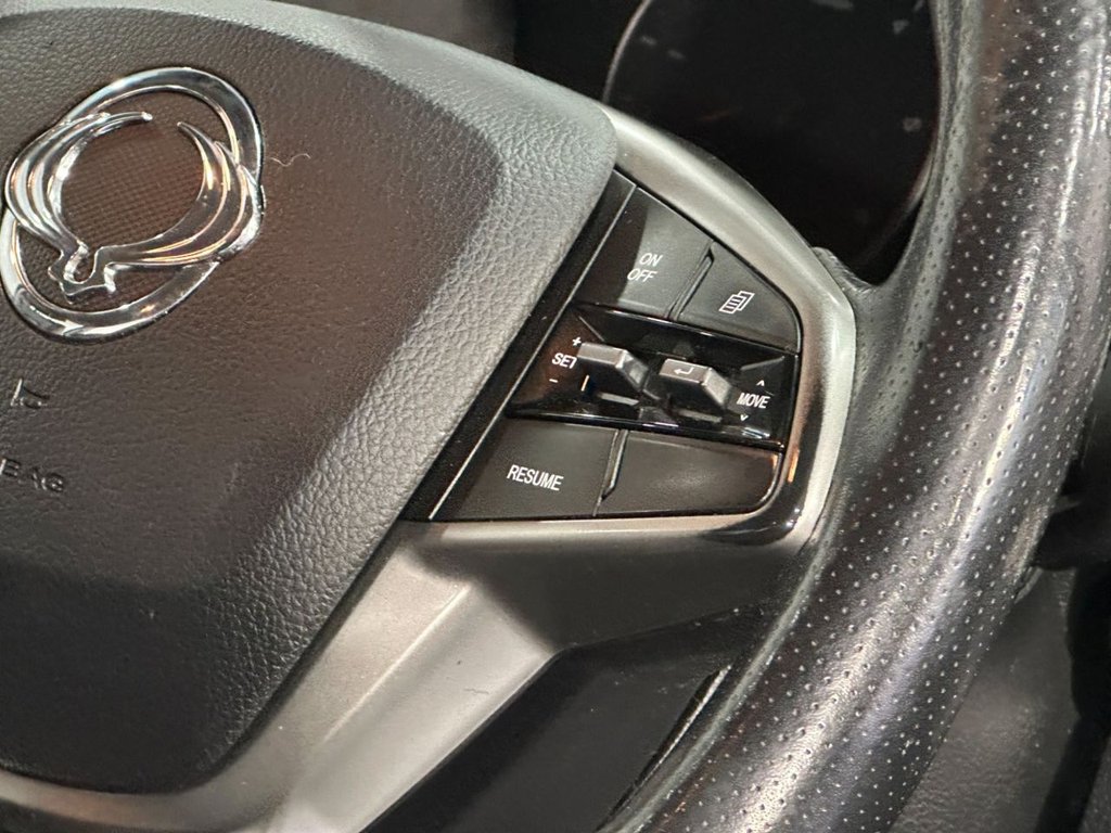 Used Ssangyong Musso 2018 for sale - 77673606: Photo 16