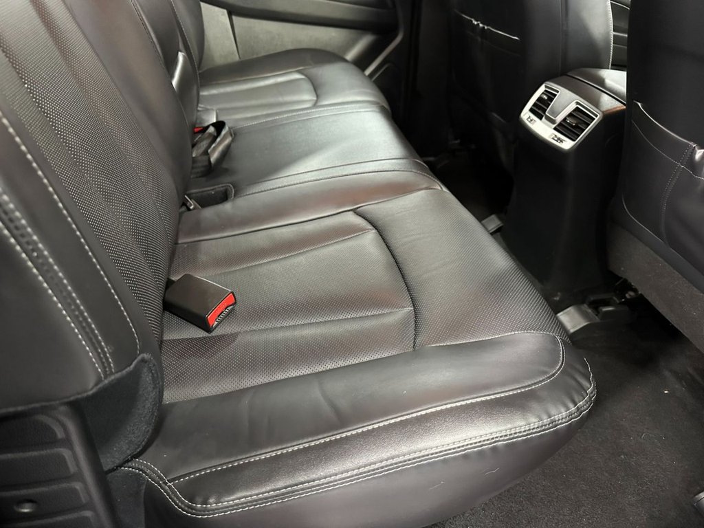 Used Ssangyong Musso 2018 for sale - 77673606: Photo 19