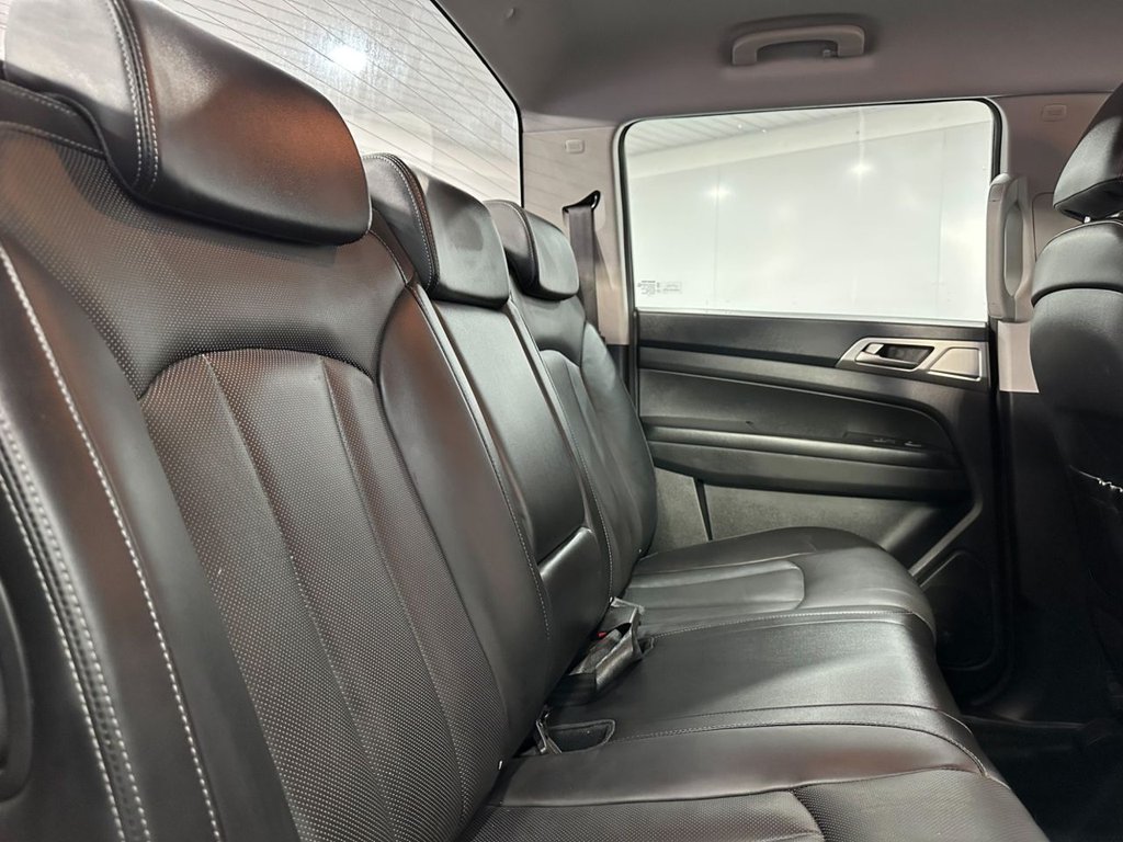 Used Ssangyong Musso 2018 for sale - 77673606: Photo 20
