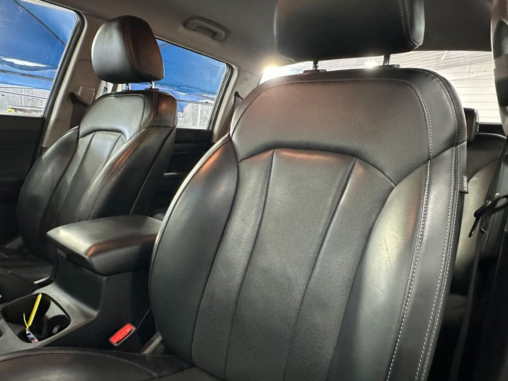 Used Ssangyong Musso 2018 for sale - 77673606: Photo 22