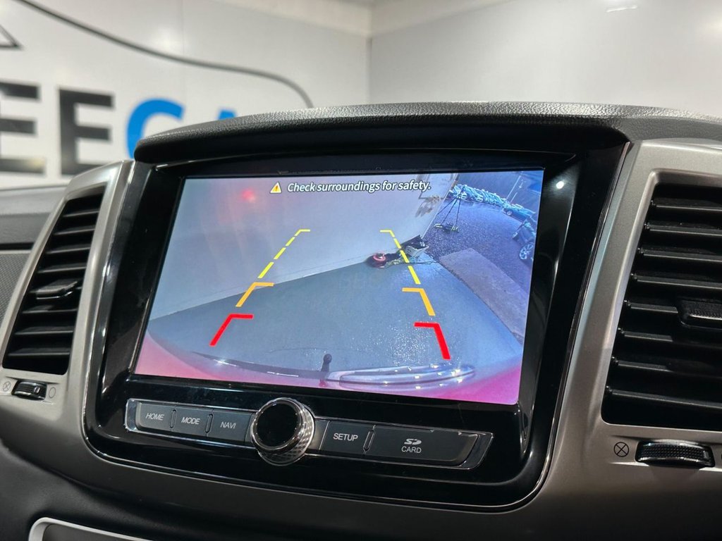 Used Ssangyong Musso 2018 for sale - 77673606: Photo 31