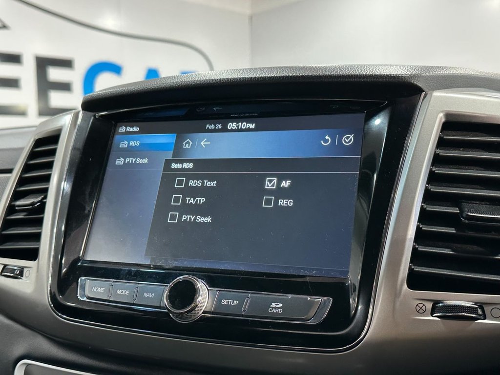 Used Ssangyong Musso 2018 for sale - 77673606: Photo 32