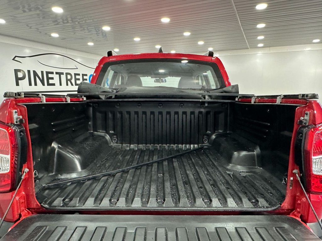 Used Ssangyong Musso 2018 for sale - 77673606: Photo 33