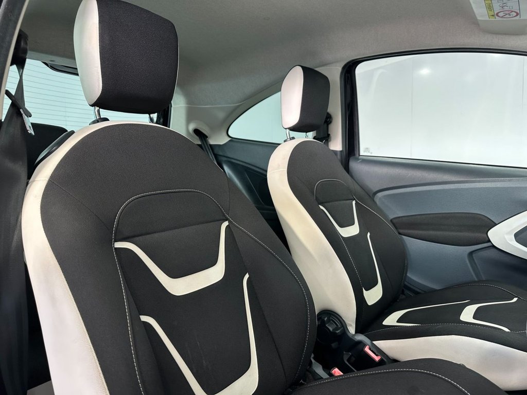 Used Ford Ka 2016 for sale - 77383601: Photo 17