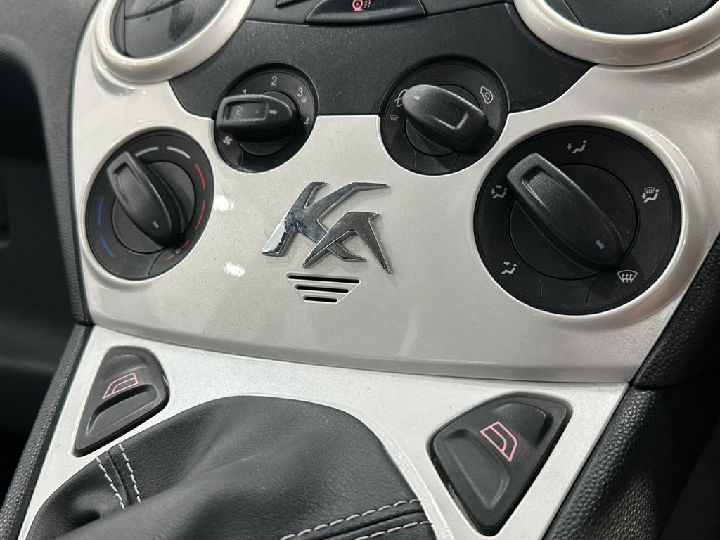 Used Ford Ka 2016 for sale - 77383601: Photo 24