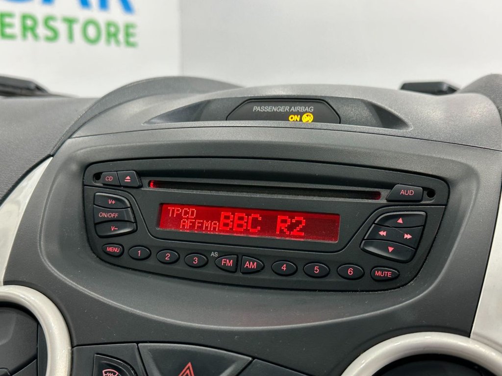 Used Ford Ka 2016 for sale - 77383601: Photo 25