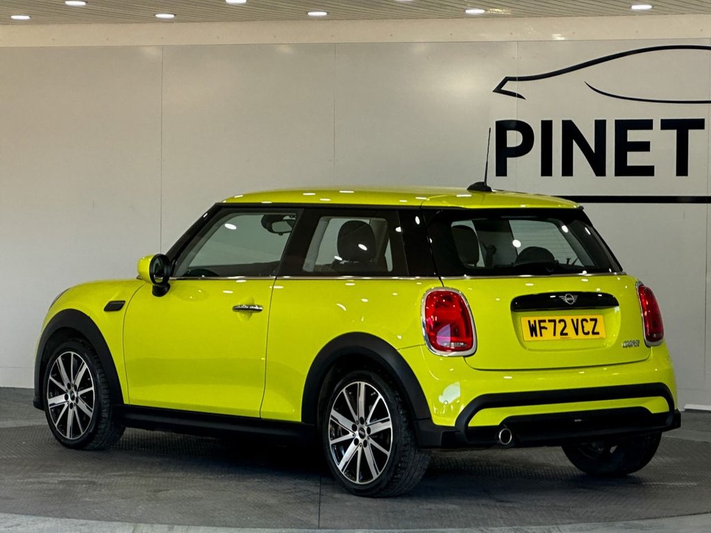 Used MINI Hatch 2022 for sale - 77080285: Photo 10