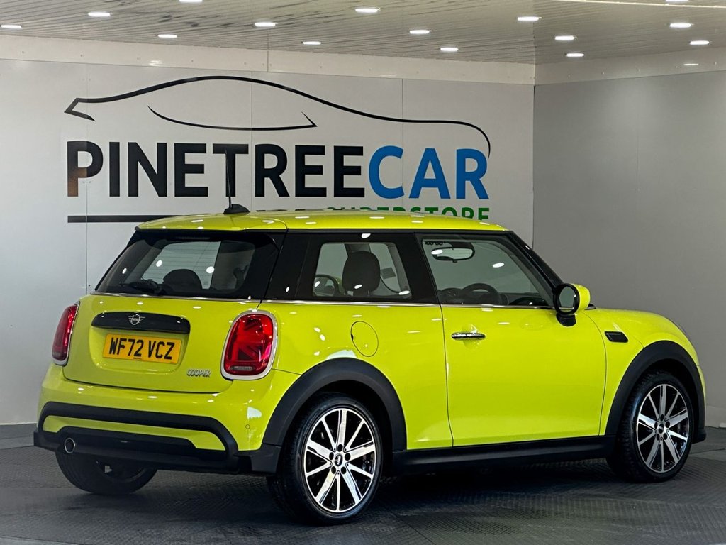 Used MINI Hatch 2022 for sale - 77080285: Photo 12