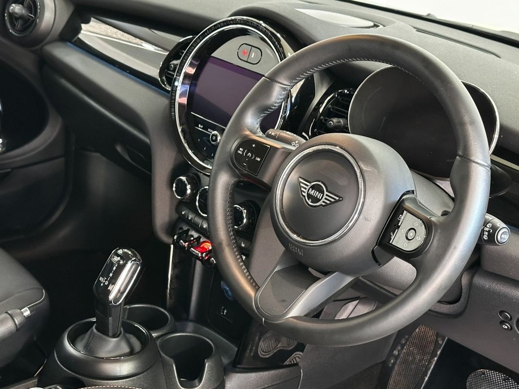 Used MINI Hatch 2022 for sale - 77080285: Photo 15