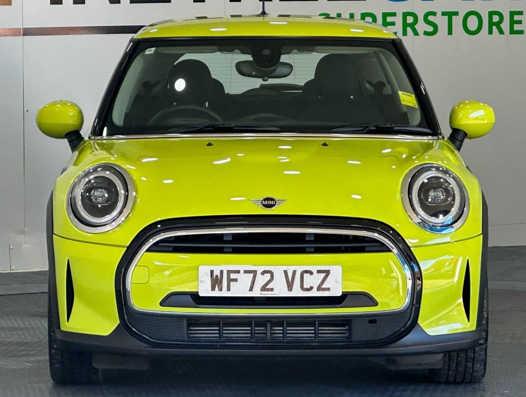 Used MINI Hatch 2022 for sale - 77080285: Photo 2