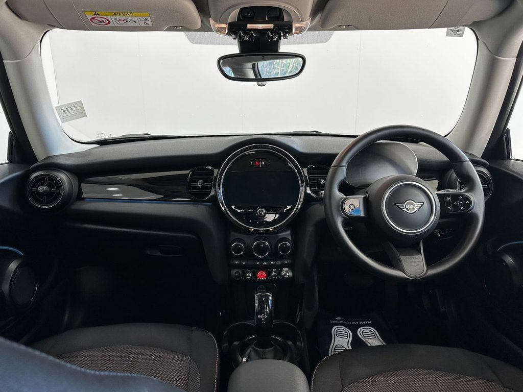 Used MINI Hatch 2022 for sale - 77080285: Photo 22