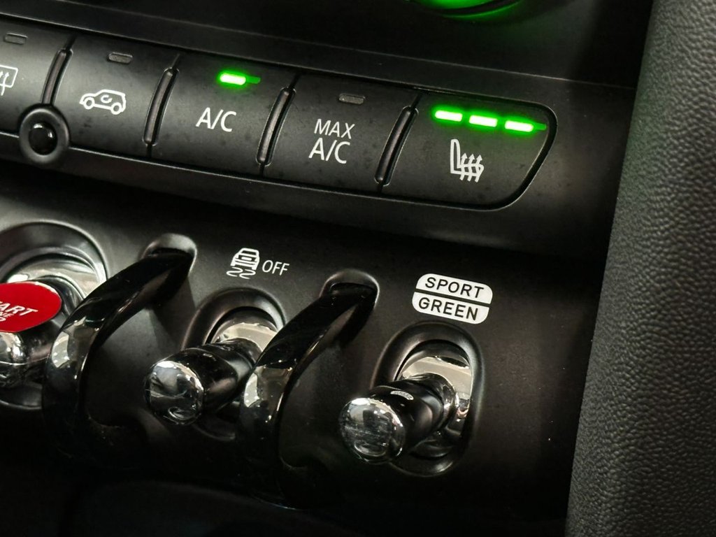 Used MINI Hatch 2022 for sale - 77080285: Photo 27