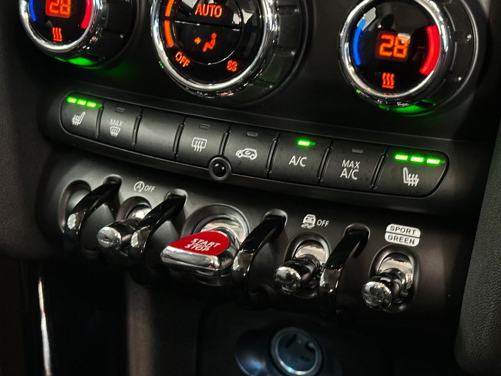 Used MINI Hatch 2022 for sale - 77080285: Photo 28