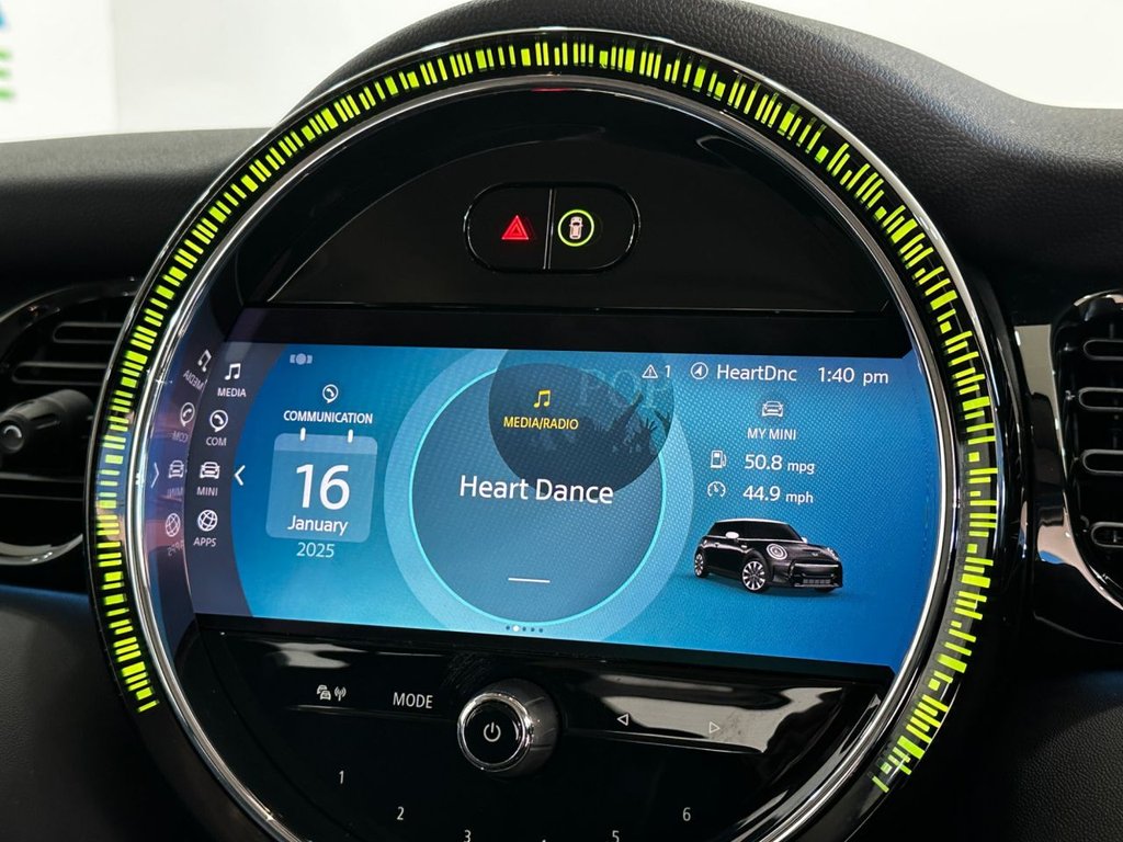 Used MINI Hatch 2022 for sale - 77080285: Photo 31