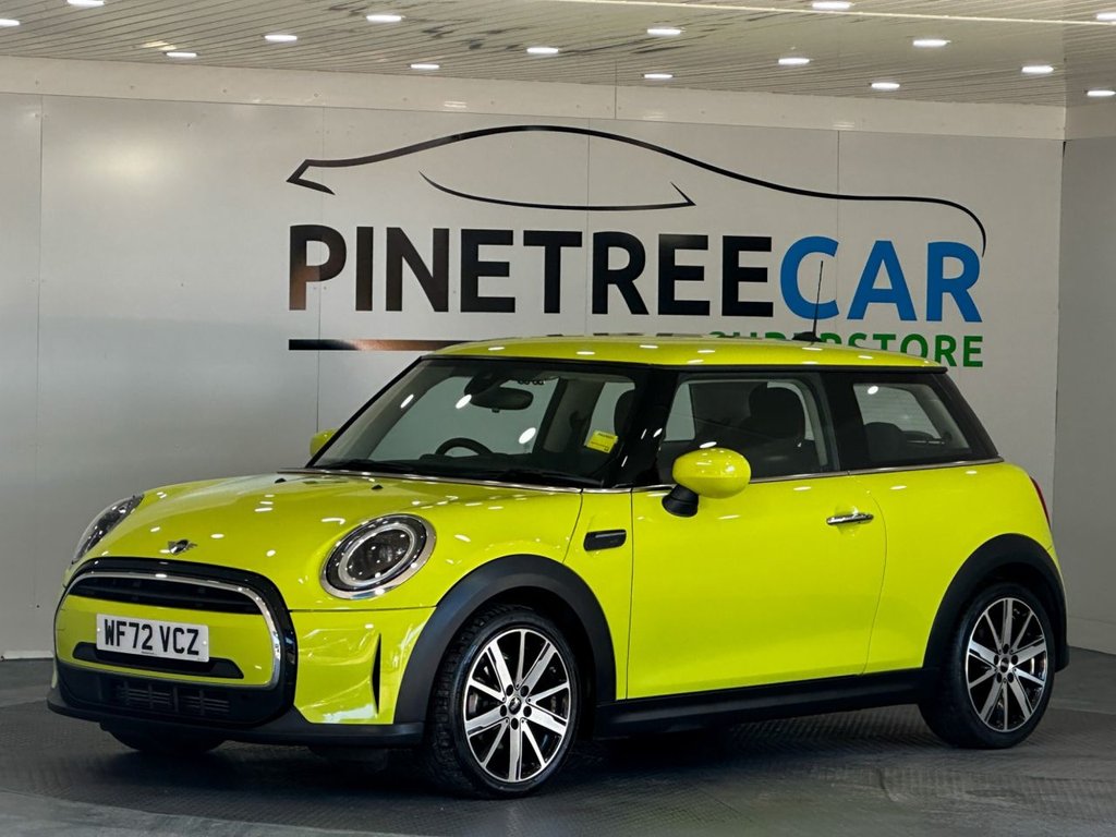 Used MINI Hatch 2022 for sale - 77080285: Photo 5