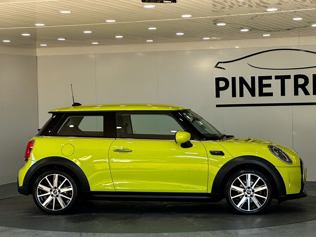 Used MINI Hatch 2022 for sale - 77080285: Photo 8