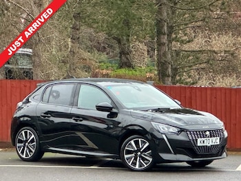 Used Peugeot 208 2020 for sale - 77121924: Photo