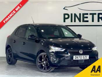 2020 (70) - 1.2 Turbo SRi Premium Hatchback 5dr Petrol Manual Euro 6 (s/s) (100 ps)