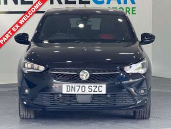 Used Vauxhall Corsa 2020 for sale - 74997663: Photo