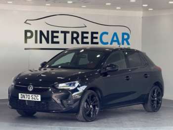 Used Vauxhall Corsa 2020 for sale - 74997663: Photo