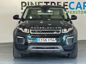 Used Land Rover Range Rover Evoque 2016 for sale - 79221495: Photo