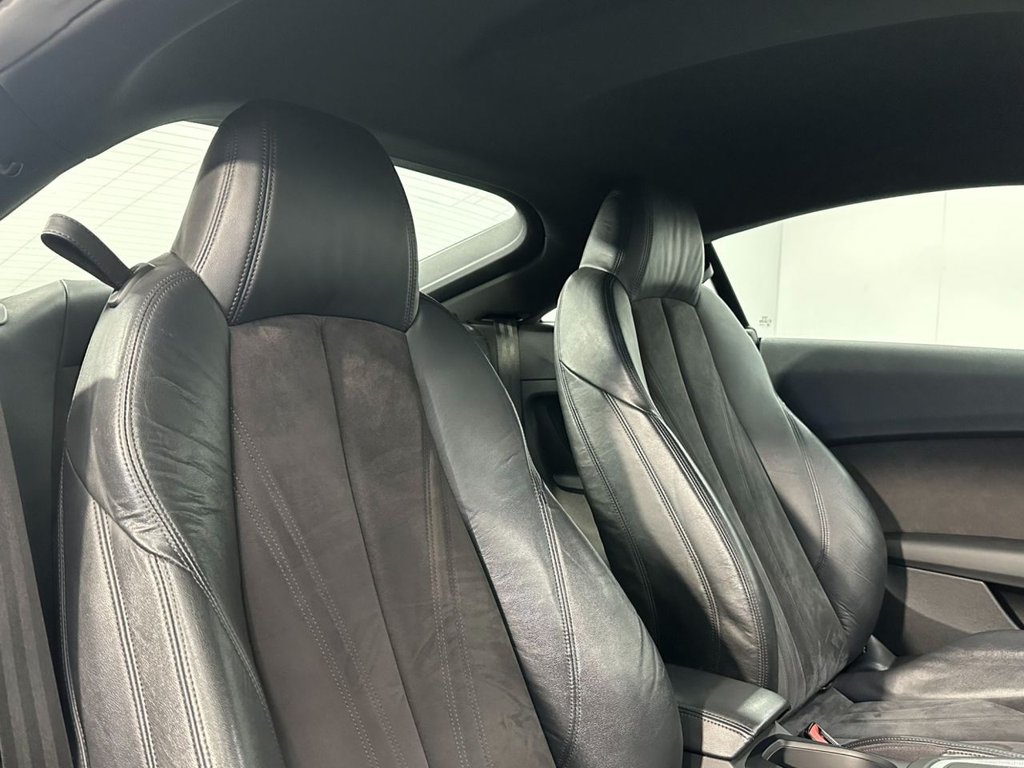 Used Audi TT 2017 for sale - 76474672: Photo 13