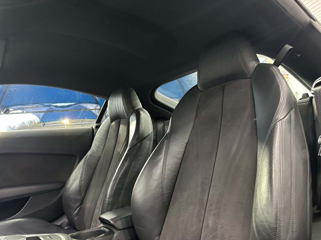 Used Audi TT 2017 for sale - 76474672: Photo 16