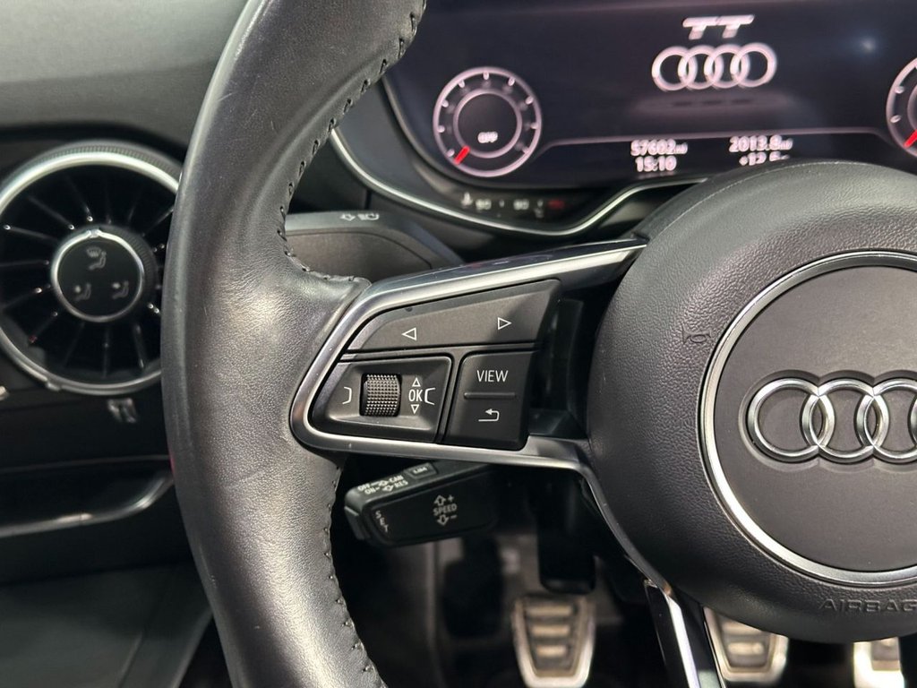 Used Audi TT 2017 for sale - 76474672: Photo 20