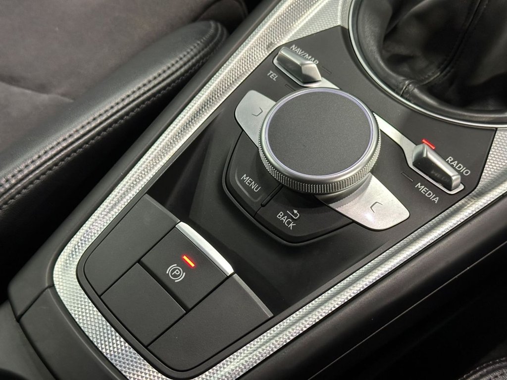 Used Audi TT 2017 for sale - 76474672: Photo 23