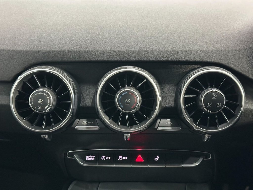 Used Audi TT 2017 for sale - 76474672: Photo 24