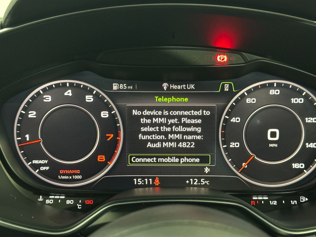 Used Audi TT 2017 for sale - 76474672: Photo 25