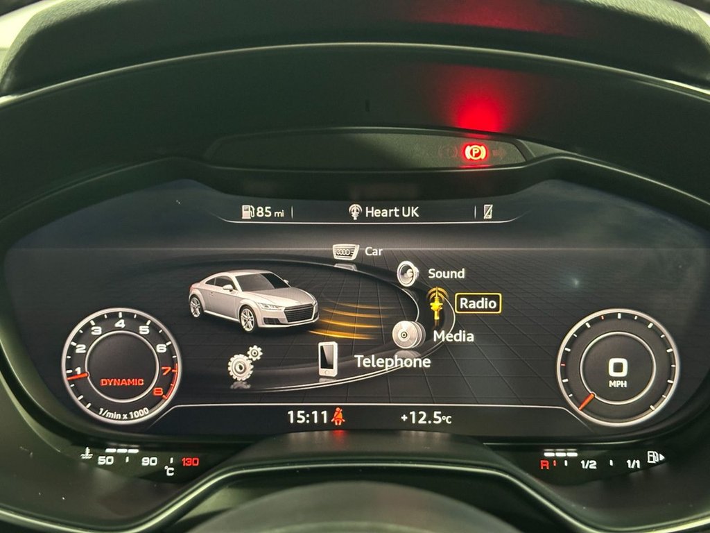 Used Audi TT 2017 for sale - 76474672: Photo 28