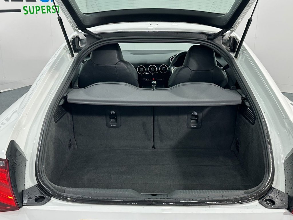 Used Audi TT 2017 for sale - 76474672: Photo 29