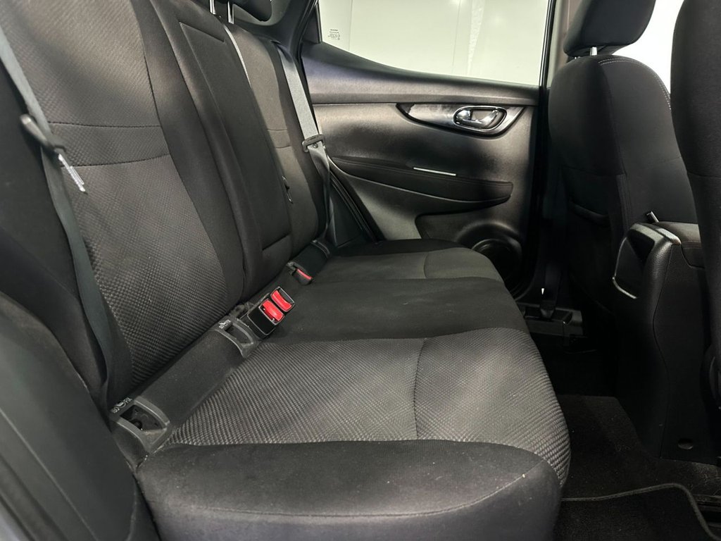 Used Nissan Qashqai 2016 for sale - 76419995: Photo 15