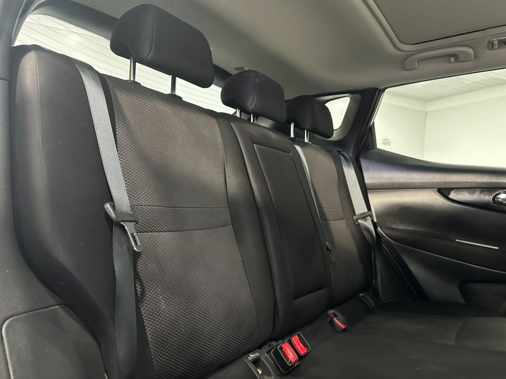 Used Nissan Qashqai 2016 for sale - 76419995: Photo 17