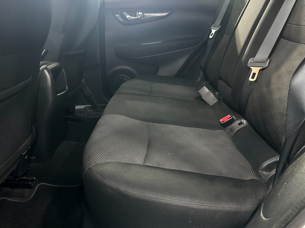 Used Nissan Qashqai 2016 for sale - 76419995: Photo 18