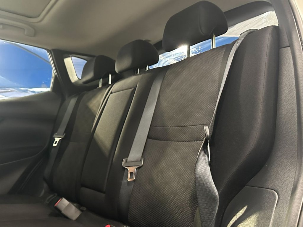 Used Nissan Qashqai 2016 for sale - 76419995: Photo 20