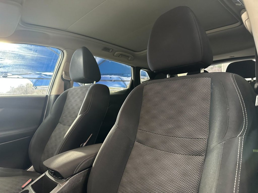 Used Nissan Qashqai 2016 for sale - 76419995: Photo 21