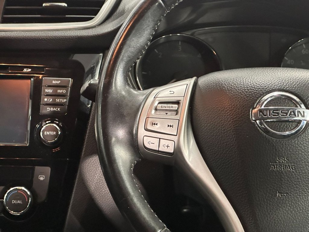 Used Nissan Qashqai 2016 for sale - 76419995: Photo 24