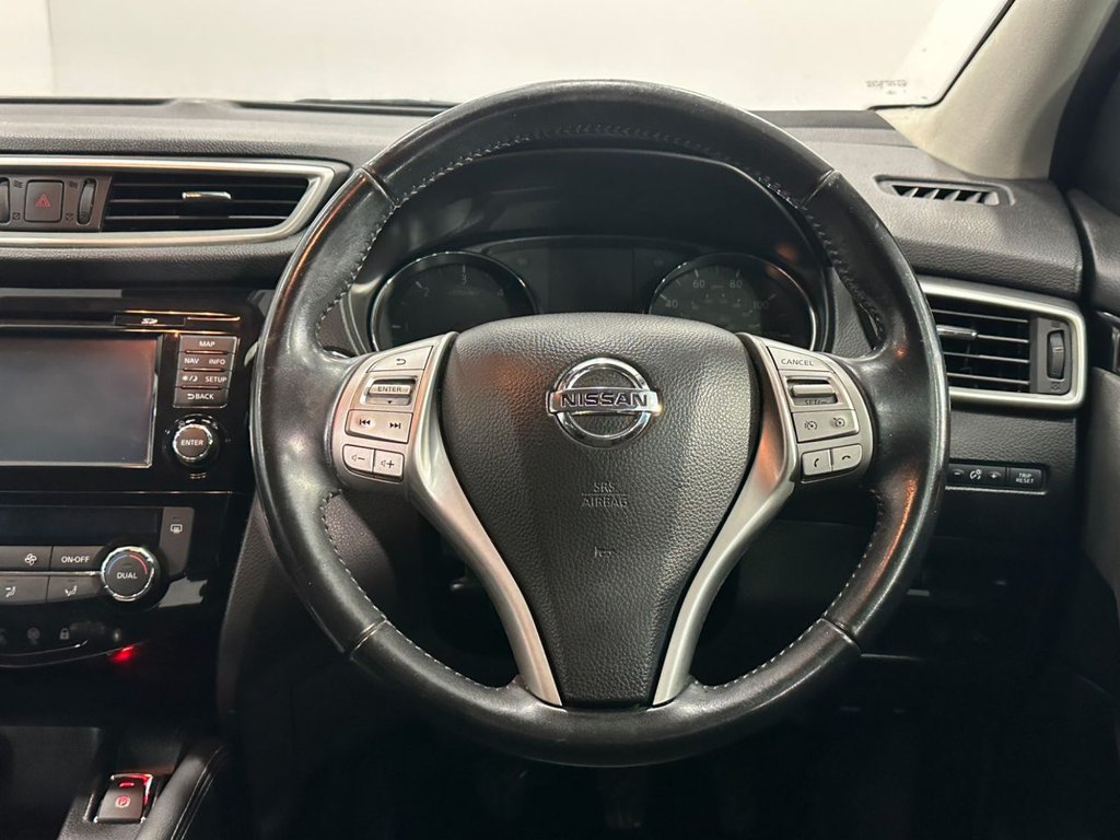 Used Nissan Qashqai 2016 for sale - 76419995: Photo 25