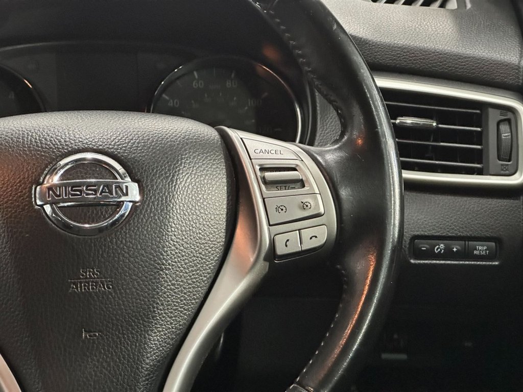 Used Nissan Qashqai 2016 for sale - 76419995: Photo 26