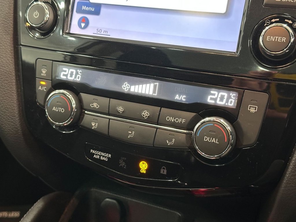 Used Nissan Qashqai 2016 for sale - 76419995: Photo 27