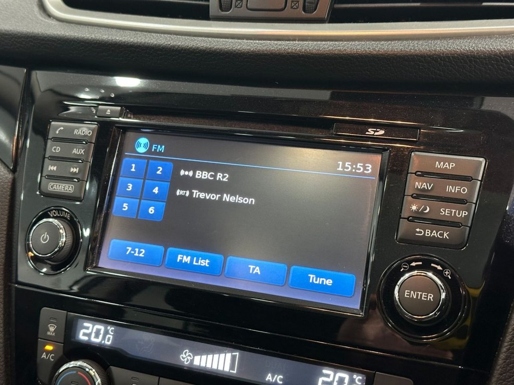 Used Nissan Qashqai 2016 for sale - 76419995: Photo 28