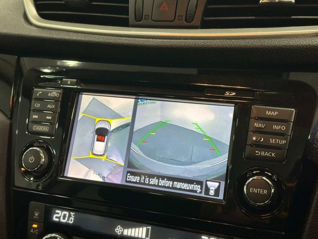 Used Nissan Qashqai 2016 for sale - 76419995: Photo 29