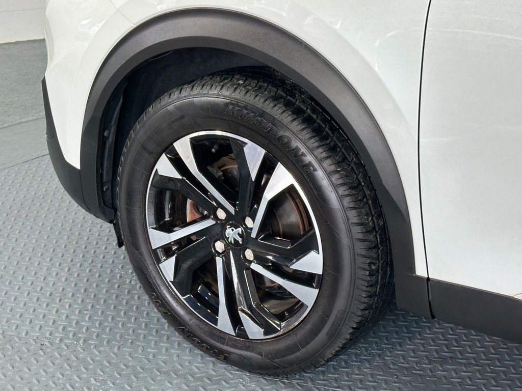 Used Peugeot 2008 2021 for sale - 76303889: Photo 12